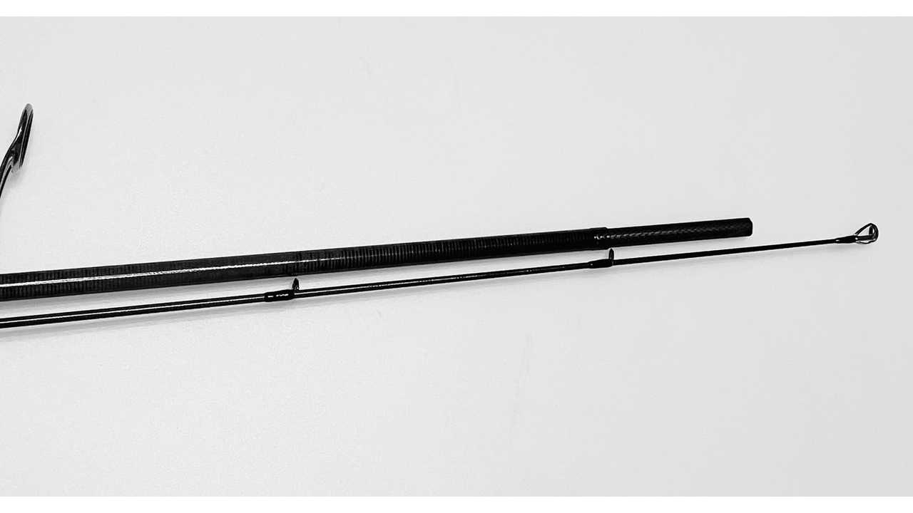 Спиннинг graphiteleader silverado gsis-782m 2.34м 5-20гр