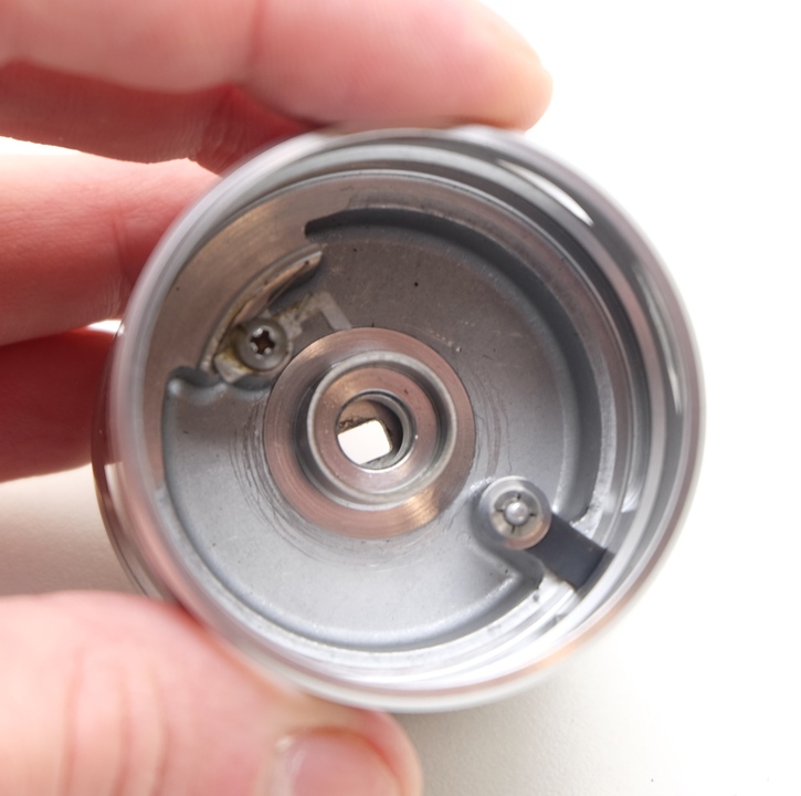 Шпуля shimano rarenium 12 ci4 2500s