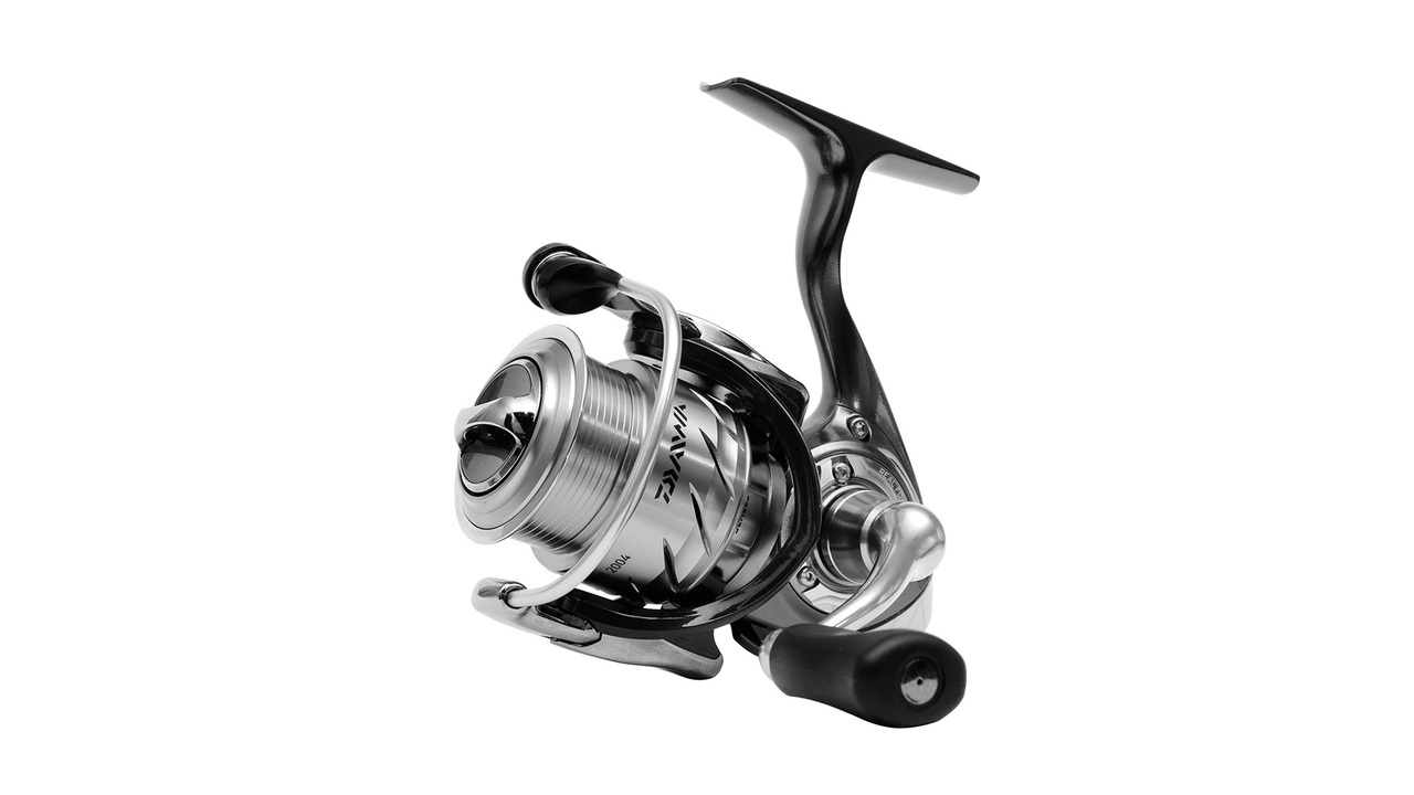 Гайка ротора в сборе + втулка daiwa certate 13 2500 деталь на схеме № 16-21