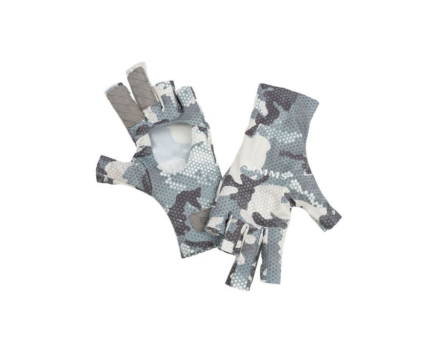 Перчатки simms solarflex sunglove Перчатки simms solarflex sunglove