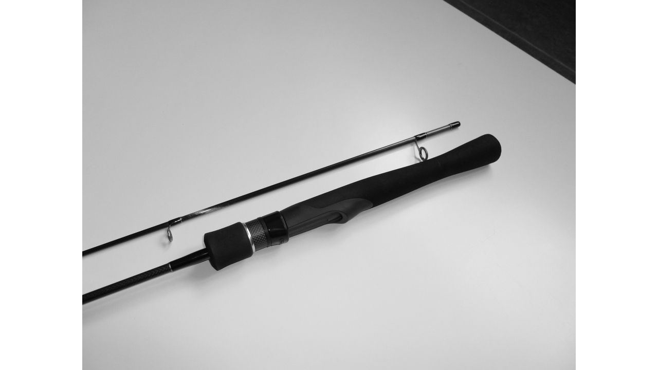 спиннинговое удилище mukai air stick as-1682l "garow" спиннинговое удилище mukai air stick as-1682l "garow"