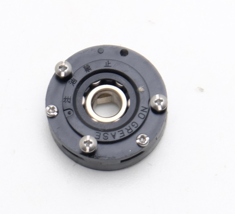 Обгонная муфта со втулкой shimano rarenium 2500s 09 ci4 деталь на схеме № 36,37