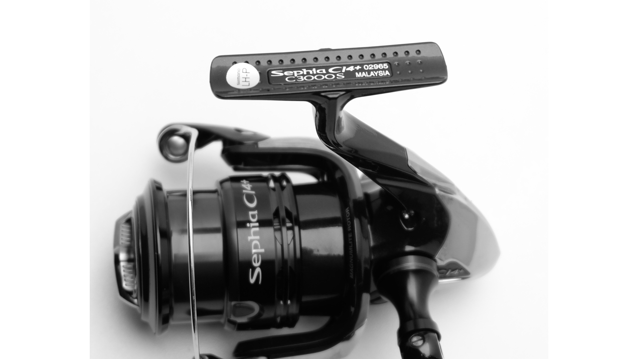 Shimano 12 sephia ci4+ c3000s суперцена!