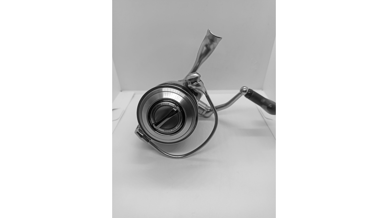 Катушка спиннинговая daiwa exist 05 3012
