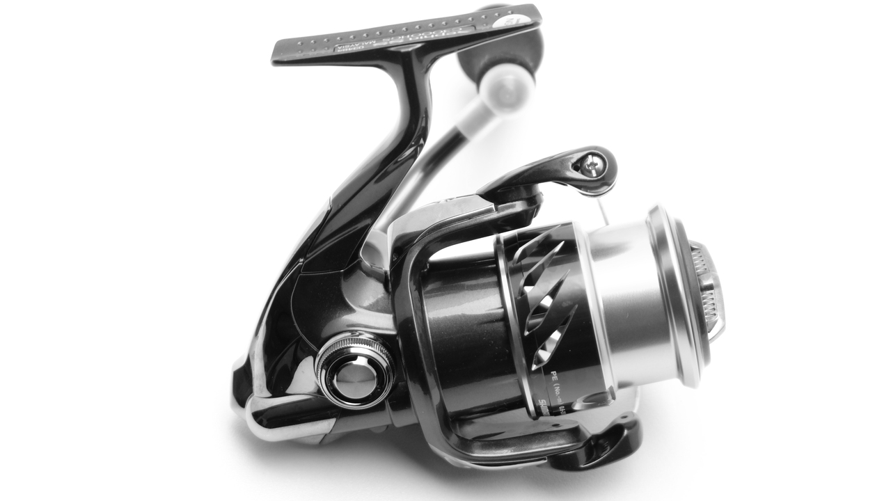 Катушка спиннинговая shimano sephia 15 c3000ss