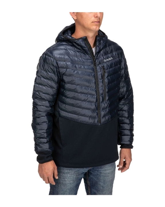 Куртка simms exstream bicomp hoody цвет admiral blue new! Куртка simms exstream bicomp hoody цвет admiral blue new!