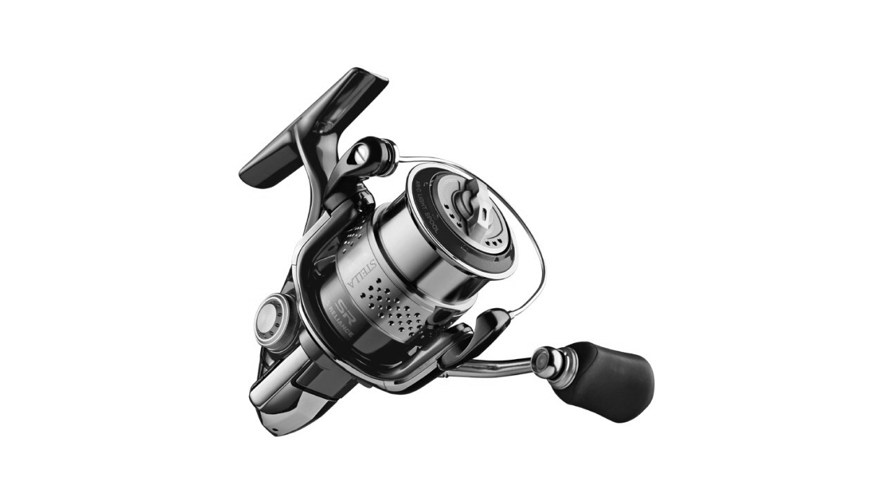 Фторопластовая втулка ротора shimano stella 10 2500/c3000