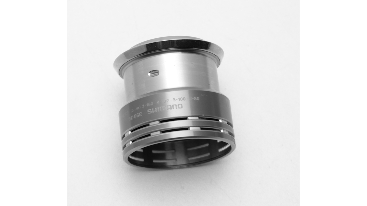 Шпуля shimano twinpower 08 2500s
