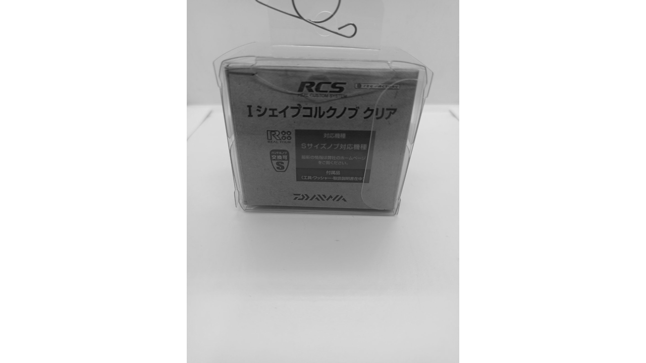 Кноб из пробки daiwa rcs для катушек 1000/4000