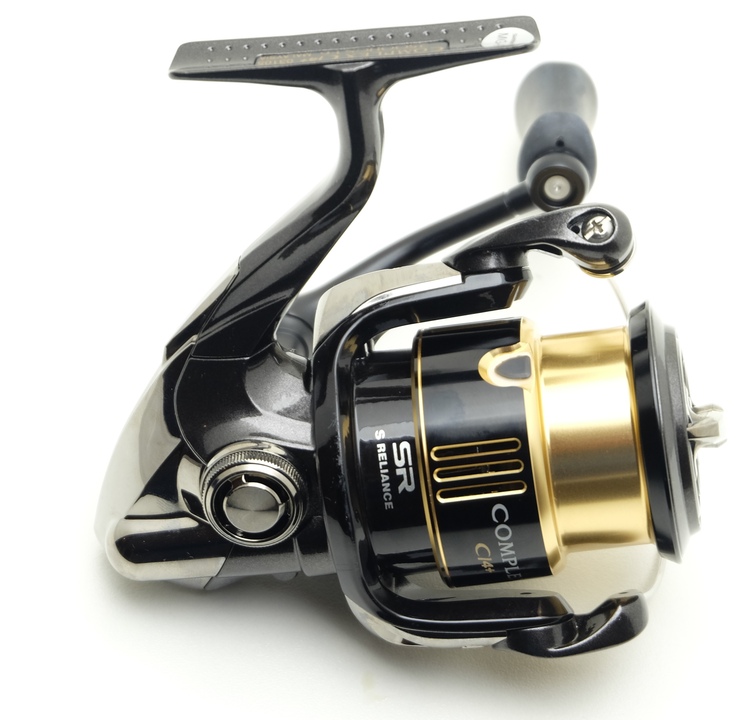 Катушка спиннинговая  shimano 13 complex ci4+ 2500hgs f4 суперцена 