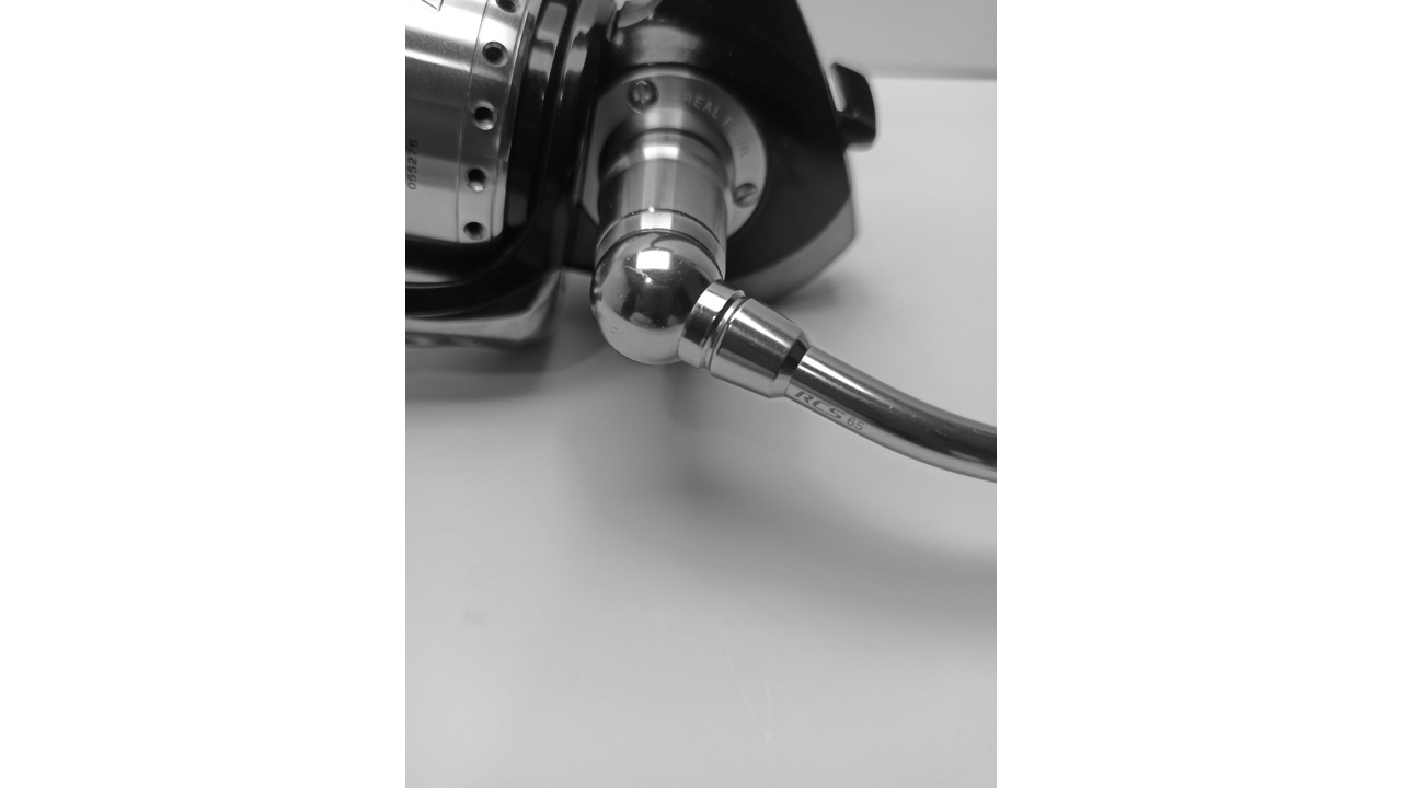 Катушка спиннинговая daiwa certate 3500 04 rcs spool + rcs handle Катушка спиннинговая daiwa certate 3500 04 rcs spool + rcs handle