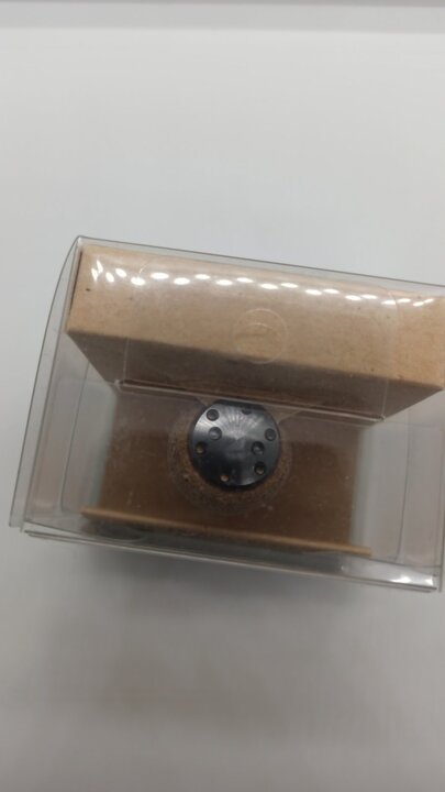 Кноб daiwa rcs cork s