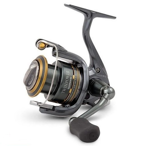 Механизм сброса shimano twinpower 2500fc(08 biomaster) деталь на схеме 13, 14, 15, 16, 17, 23