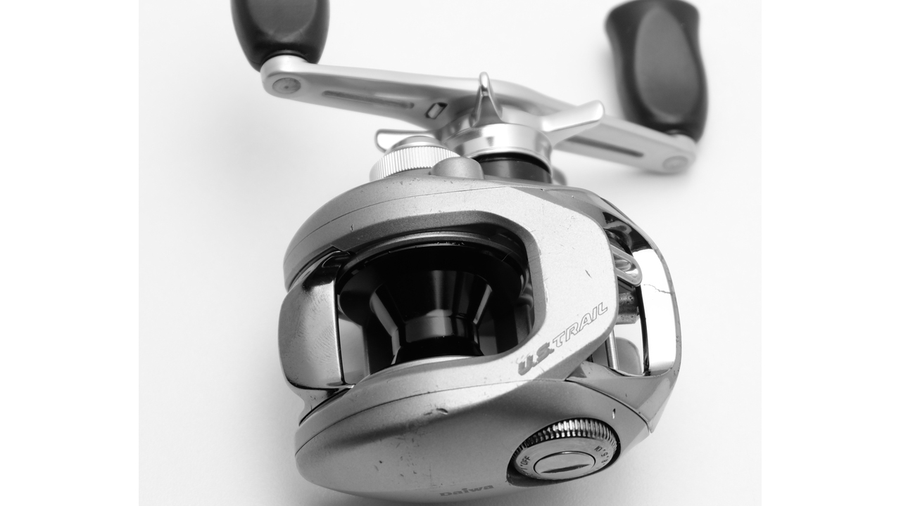 Катушка мультипликаторная daiwa td-z 100ml u.s.trail Катушка мультипликаторная daiwa td-z 100ml u.s.trail