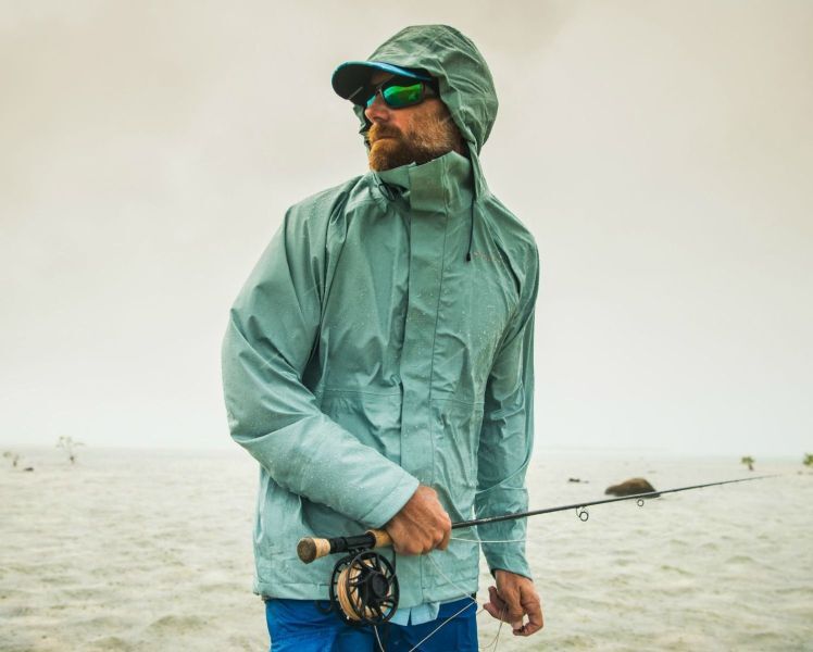 Куртка дождевик simms vapor elite rain jacket Куртка дождевик simms vapor elite rain jacket