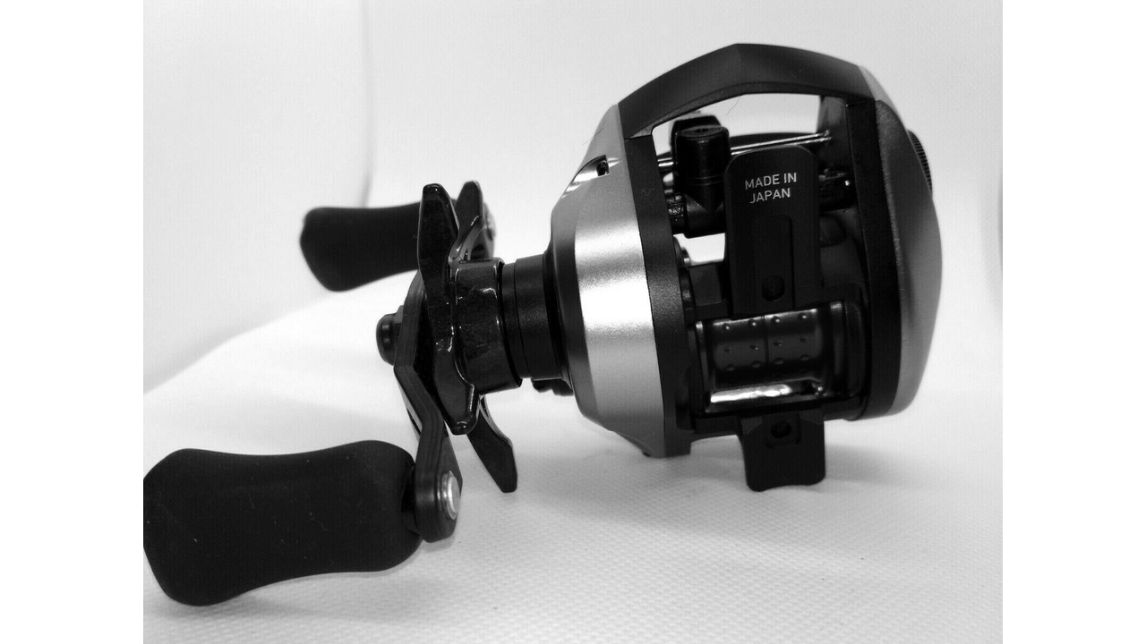 Катушка мультипликаторная daiwa sv light ltd 8.1 tn left / right hand