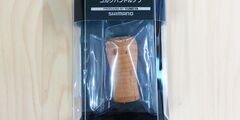 Кноб [shimano] yumeya cork handle knob (1 pieces) *hkck