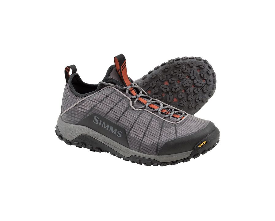 Ботинки simms flyweight wet wading shoe new Ботинки simms flyweight wet wading shoe new