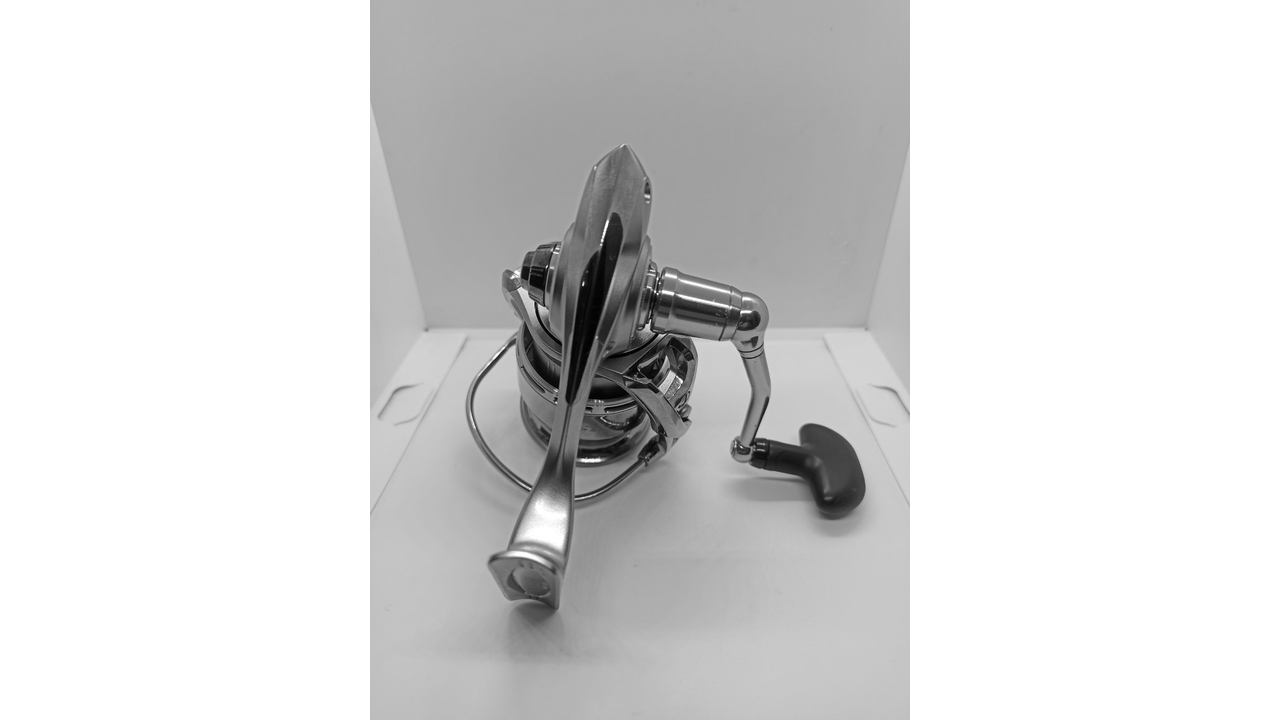 Катушка спиннинговая daiwa exist 05 3012