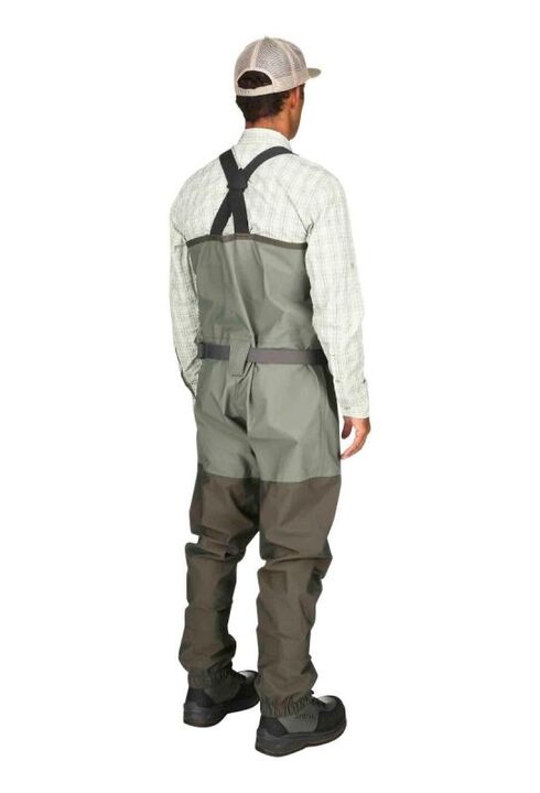 Вэйдерсы simms freestone z waders - stockingfoot Вэйдерсы simms freestone z waders - stockingfoot