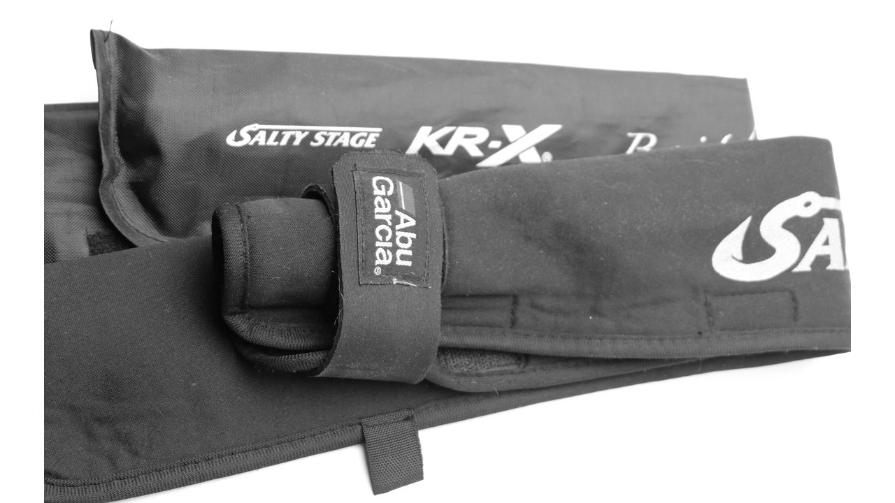 Кастинговое удилище abu garcia salty stage kr-x baitfinesse custom sbfc-692ult-kr суперцена! Кастинговое удилище abu garcia salty stage kr-x baitfinesse custom sbfc-692ult-kr суперцена!