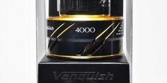 Шпуля 【shimano】 16 vanquish 4000 spare spool