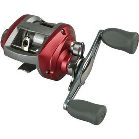 Крышка корпуса с обгонной муфтой daiwa liberto pixy red l