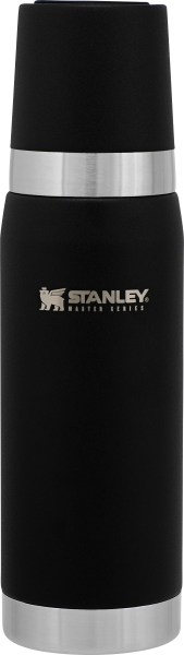  термос stanley master (0.75л), черный