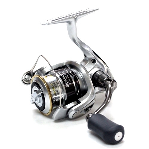 Ротор shimano biomaster 11 c3000/2500/2500s деталь на схеме 103