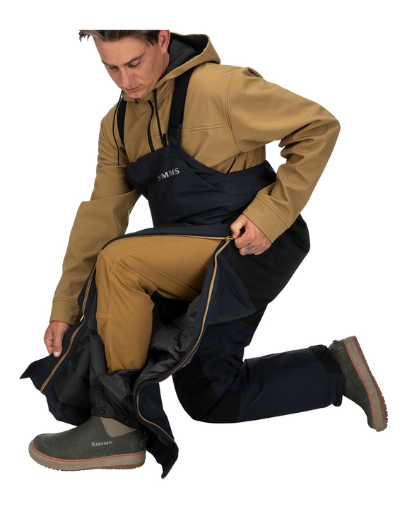 Комбинезон simms challenger insulated bib new! Комбинезон simms challenger insulated bib new!