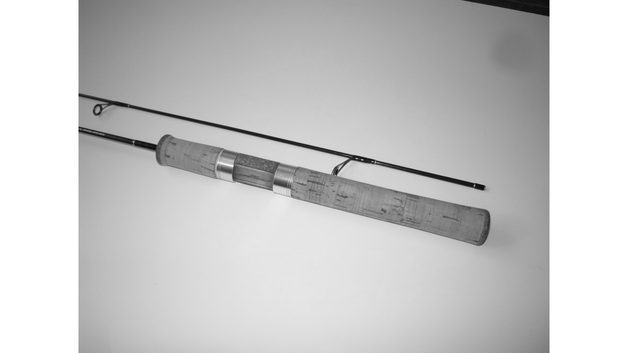 Спиннинговое удилище jackson cheiron super rainbow sr2f-632 Спиннинговое удилище jackson cheiron super rainbow sr2f-632