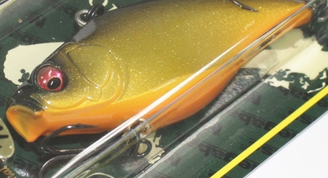 Воблер megabass new vibration x new vibration x jr 64.5mm 1 / 2oz one knock model Воблер megabass new vibration x new vibration x jr 64.5mm 1 / 2oz one knock model