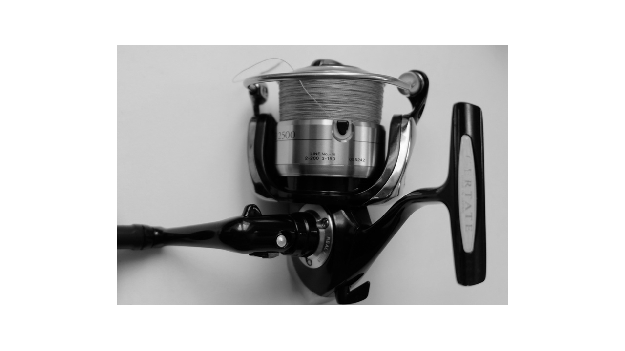 Daiwa certate 04 2500 с то