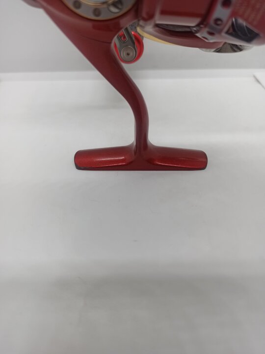 Катушка daiwa certate custom body 2506 в тюнинге 