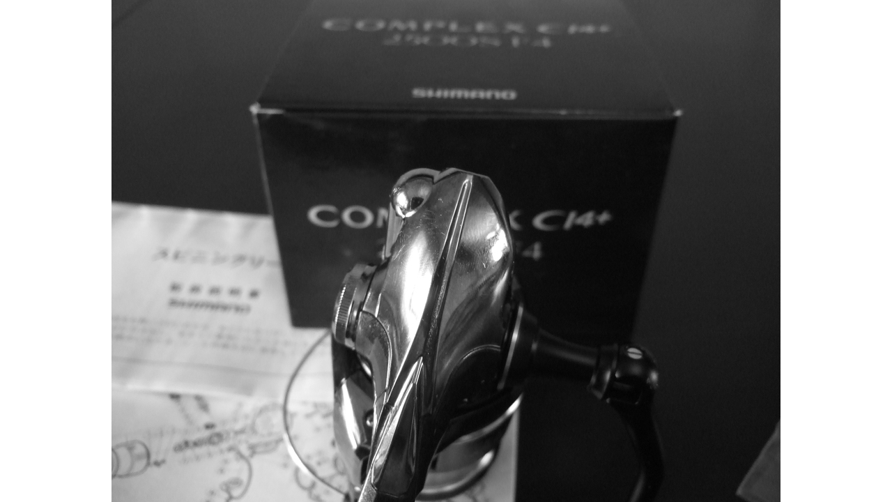 Катушка спиннинговая shimano 13 complex ci4+ 2500s f4 Катушка спиннинговая shimano 13 complex ci4+ 2500s f4