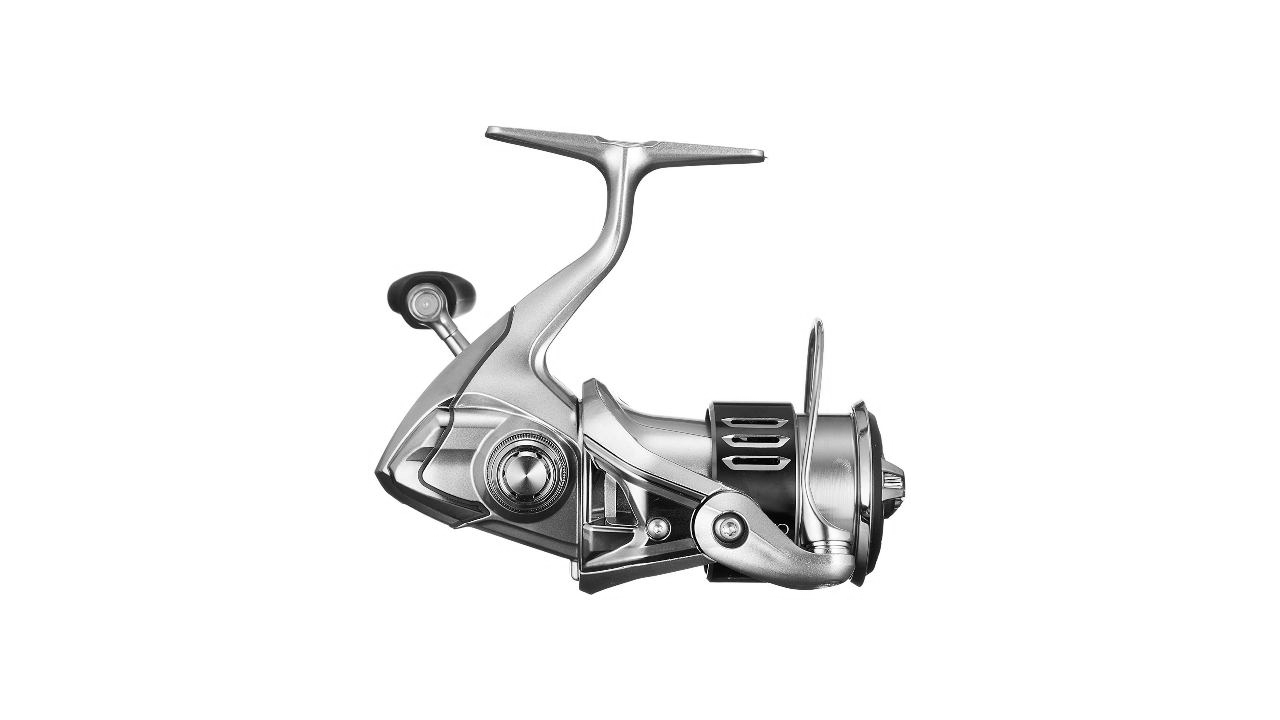 Shimano twinpower 15 c2000s