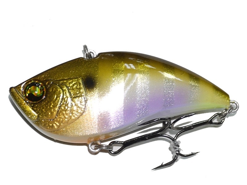 Воблер trinity custom bates resident vibe resident vibrflex 70s 70mm 24g silence custom Воблер trinity custom bates resident vibe resident vibrflex 70s 70mm 24g silence custom