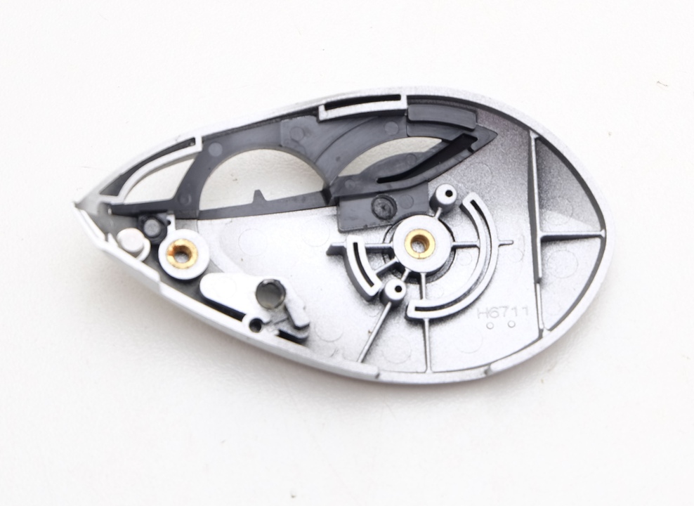 Боковая крышка daiwa t3 1016hl-tw деталь № 3