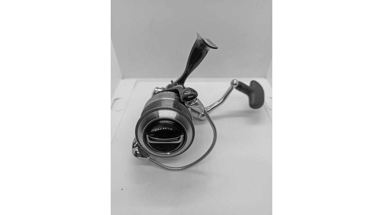 Катушка безыинерционная daiwa certate 2500 в тюнинге