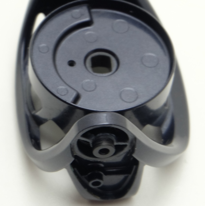 Ротор daiwa certate 10 3000 деталь на схеме под номером 23 Ротор daiwa certate 10 3000 деталь на схеме под номером 23
