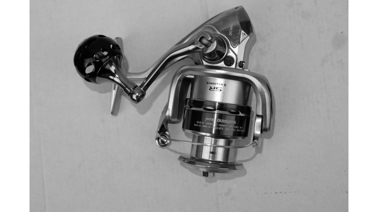 Shimano biomaster 11 4000hg суперцена  с то