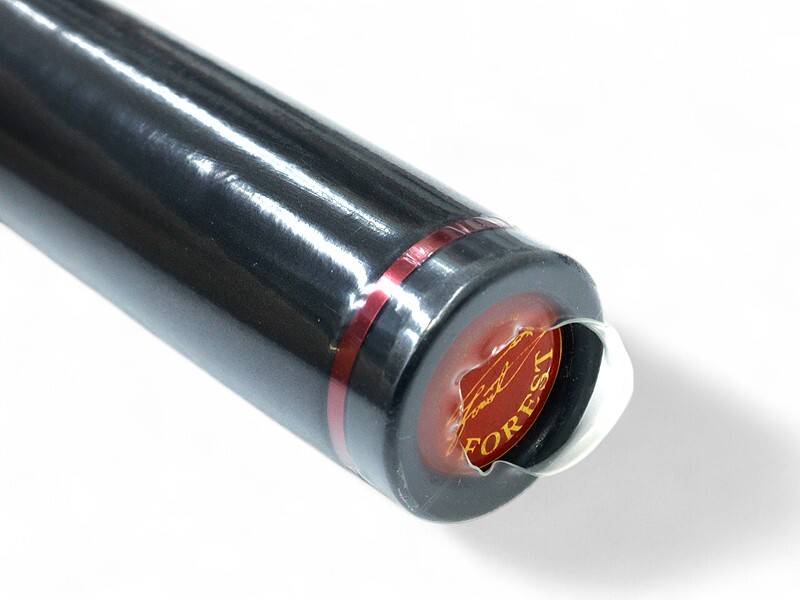 Спиннинговое удилище forest area unison forte 60l
