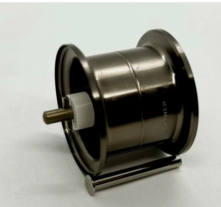 Шпуля for shimano 23 calcutta conquest bfs light weight spool gray