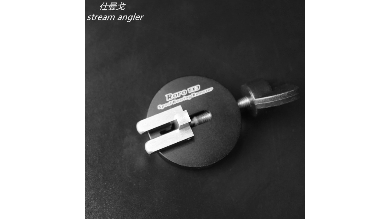 Съёмник для штифта шпули roro tx3 Съёмник для штифта шпули roro tx3