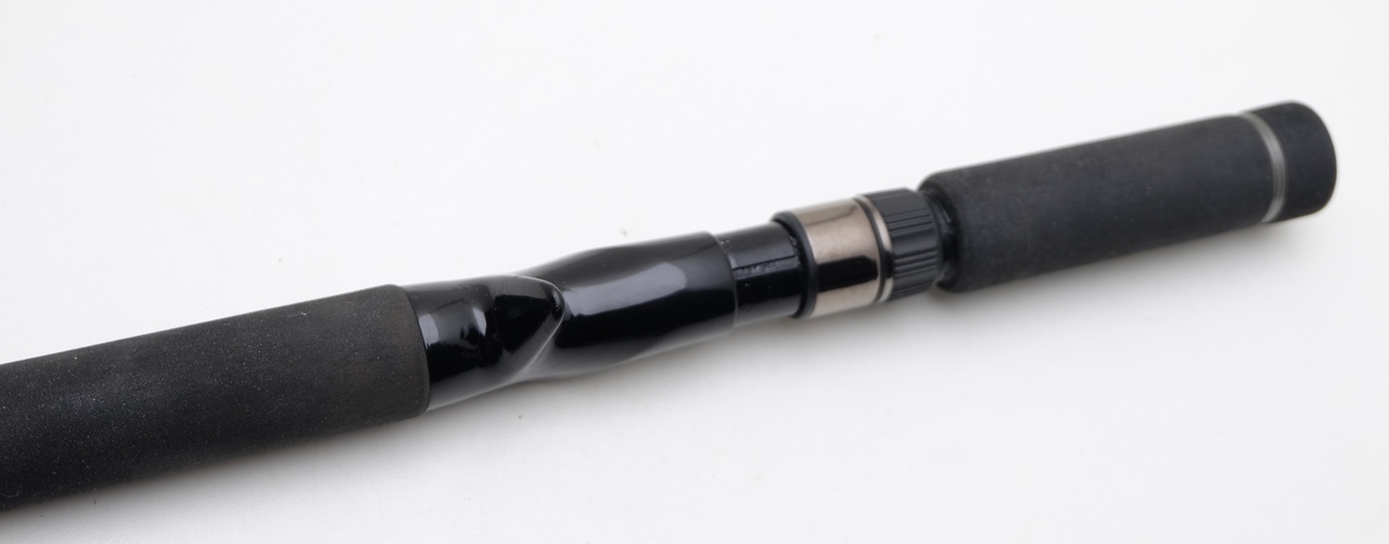 Кастинговое удилище deps sidewinder bass rod dom driver hgc-80xr Кастинговое удилище deps sidewinder bass rod dom driver hgc-80xr