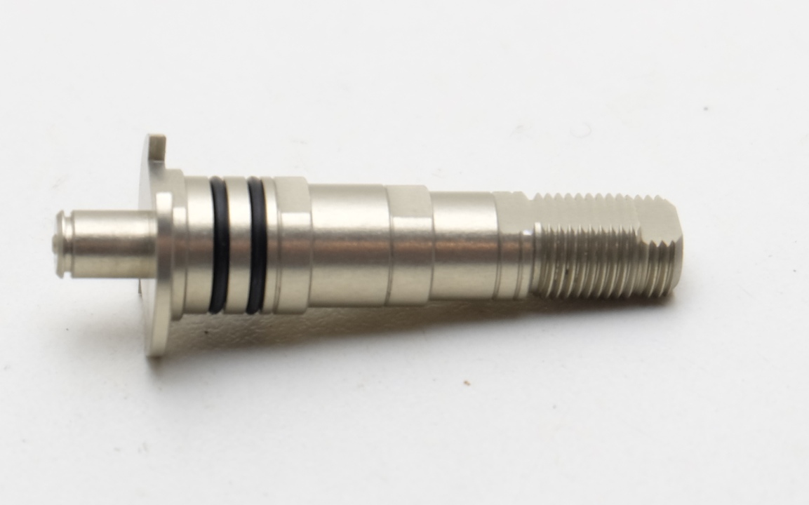 Вал daiwa ryoga 2020hl