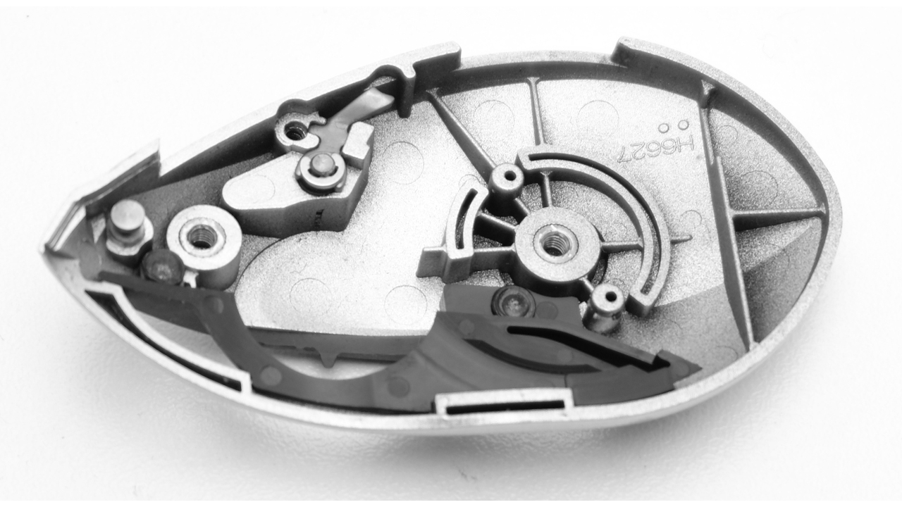 Боковая крышка c кнопкой rs plate, push button daiwa t3 daiwa t3 1016h-tw детали на схеме под номерами 1,2,3,4,5 Боковая крышка c кнопкой rs plate, push button daiwa t3 daiwa t3 1016h-tw детали на схеме под номерами 1,2,3,4,5