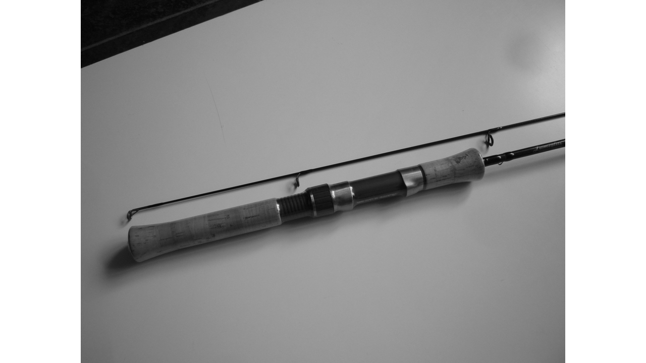 Спиннинговое удилище lamiglas gfw842l Спиннинговое удилище lamiglas gfw842l