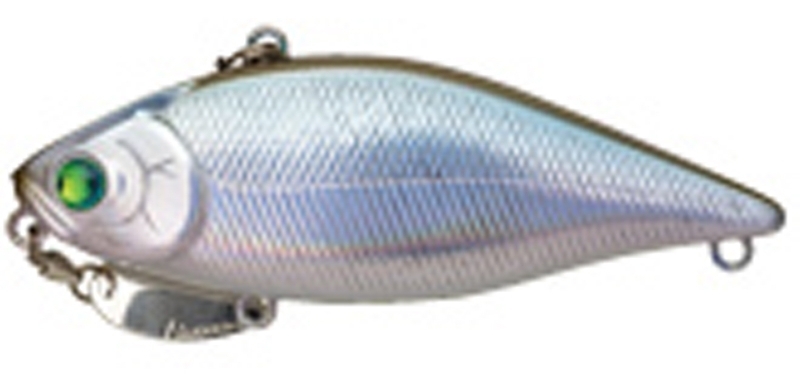 Воблер  guide pride lv series lv500gp 75mm 23.0g