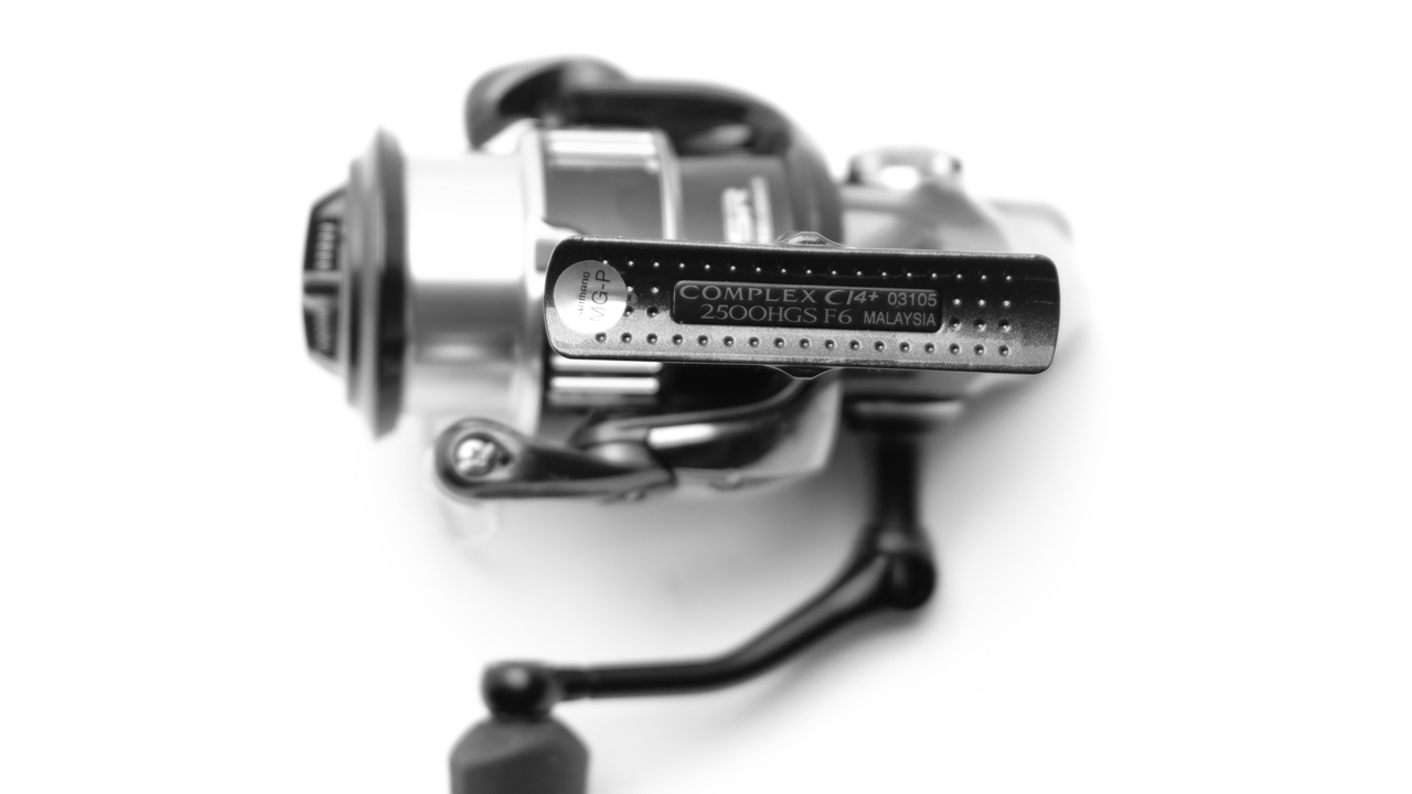 Катушка спиннинговая  shimano 13 complex ci4+ 2500hgs f4 суперцена 